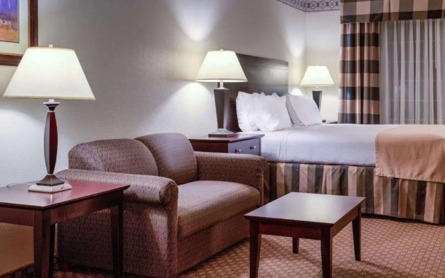 Quality Inn