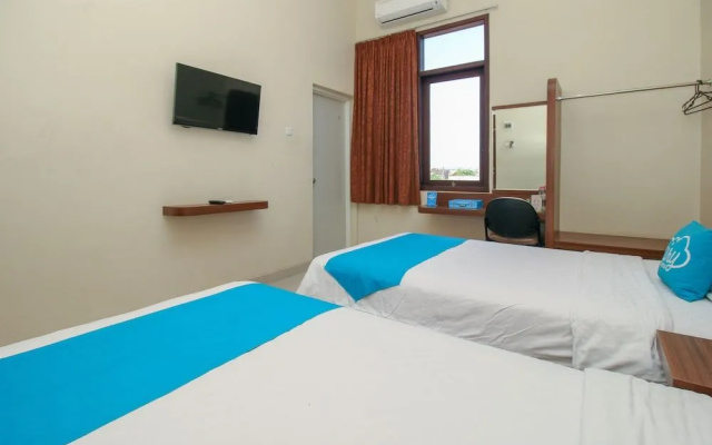 Airy Bandara Ahmad Yani Anjasmoro Raya 74 Semarang