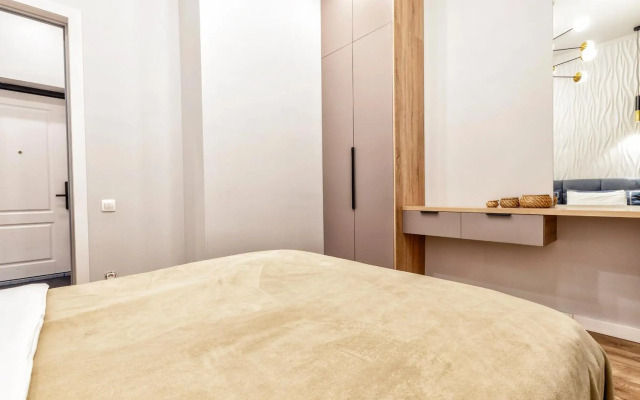 Aura Business class apartment