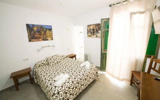 Hospedaje Lisboa Algeciras