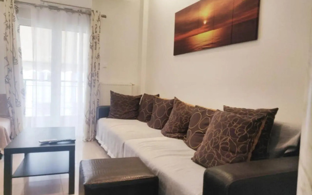 Apartment ,,The Mall Athens"