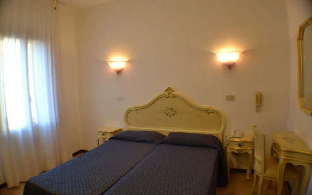 Hotel Guerrini