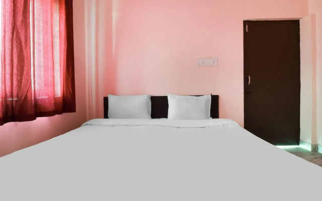 SPOT ON 46953 Hotel Taqgene