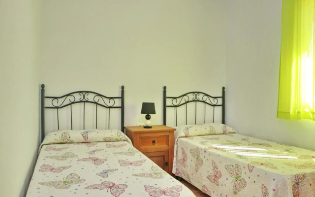 Chalet Aroca