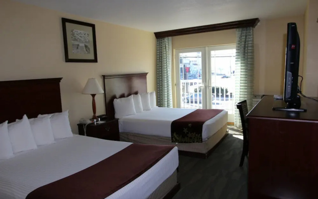 Best Western Gold Leaf