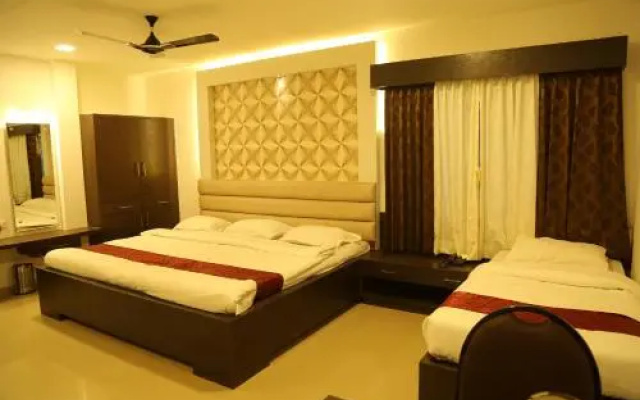 hotel shivananda