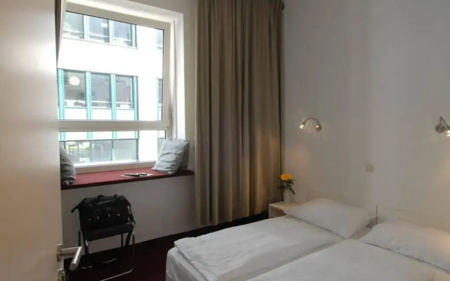 Pension Am Jakobsplatz