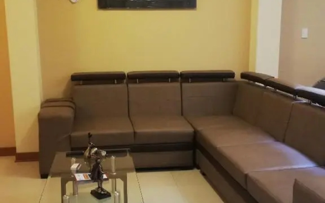 Hotel Caxa Wasi
