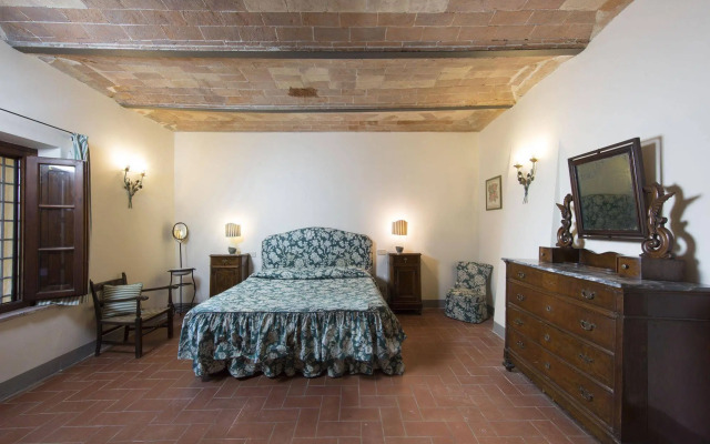 Badia Di Morrona