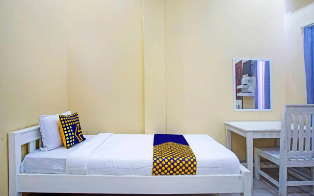 SPOT ON 91306 Bae Homestay Syariah
