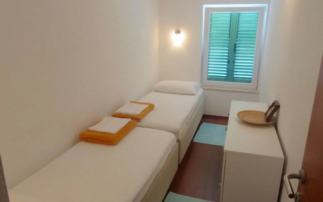 Apartments Orhideja