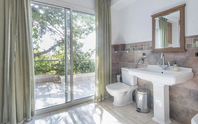 Villa Cala Crancs Th103