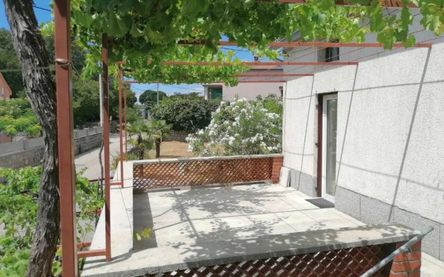 Apartment Dinka
