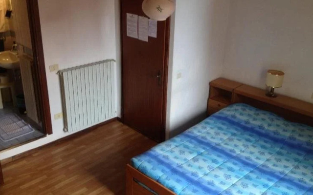 Albergo Il Vapore