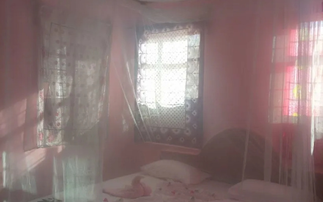 Mchangani guest house