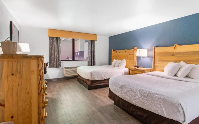Quality Inn & Suites