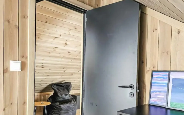 11 Person Holiday Home in Hornnes