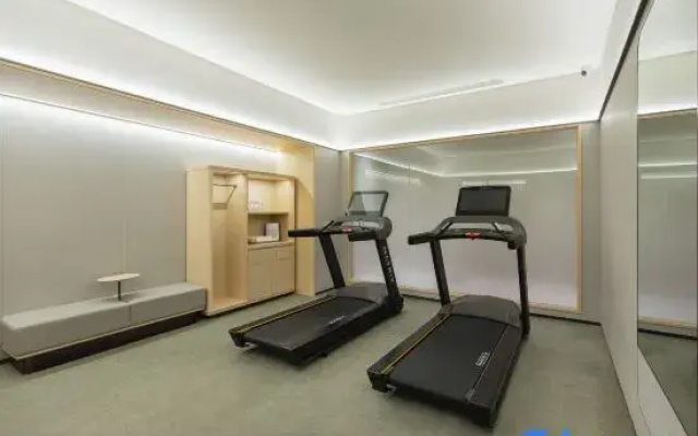 JI Hotel (Shaoxing Yuecheng Binhai New Area  )