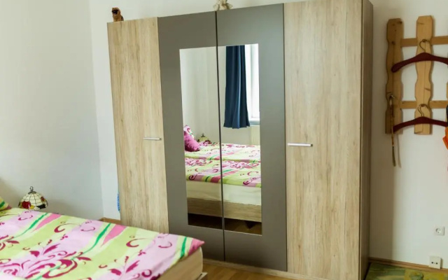Ferienwohnung Schermer