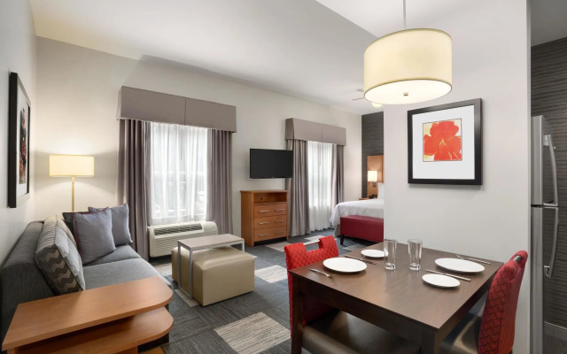 Homewood Suites by Hilton TechRidge Parmer @ I-35
