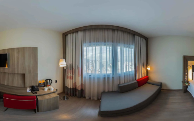 Novotel Santos Gonzaga