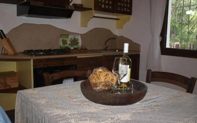 Villa Fralù