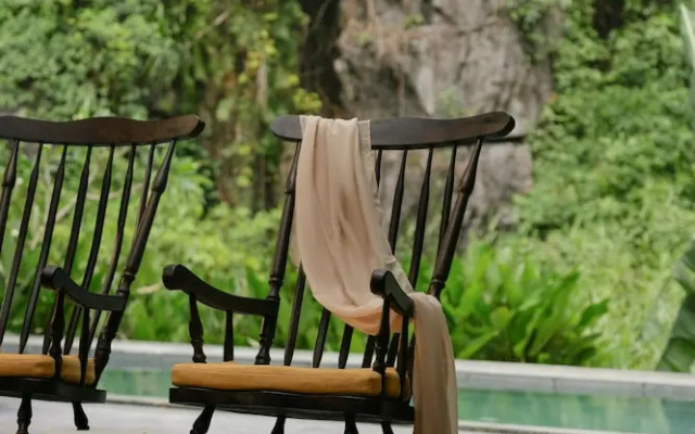 Jiva Hoa Lu Retreat