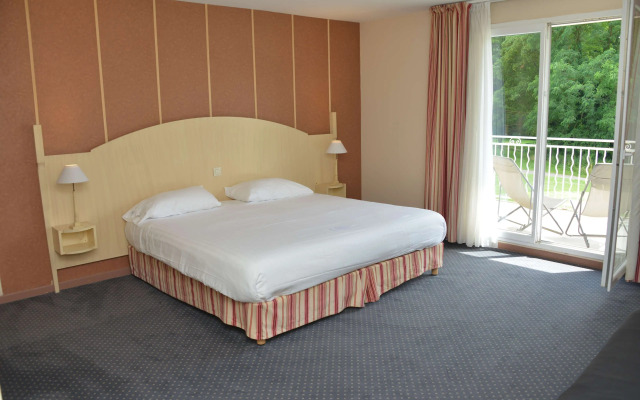 Best Western Golf D'albon