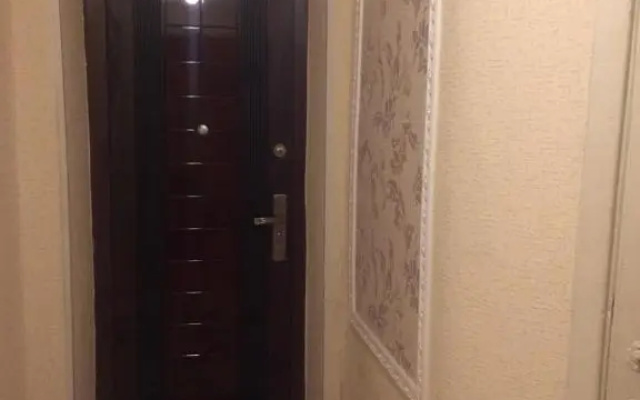 Apartamenty Inal-ipa 10