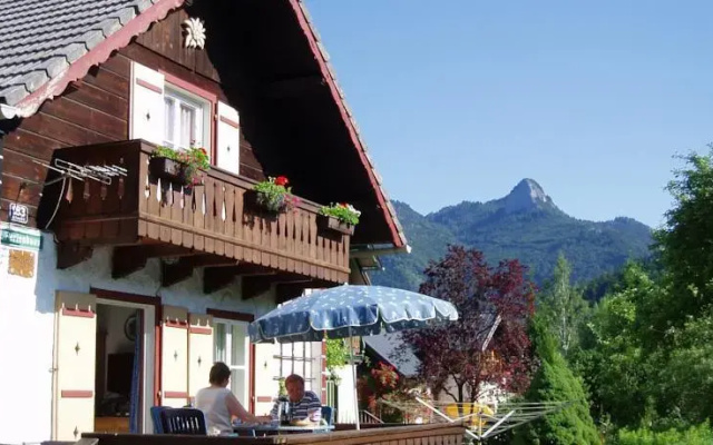 Knusperhaus