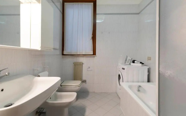 San Marco - 2 Bedrooms with Lift