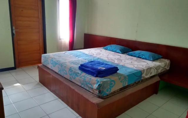 Pondok Kulawarga