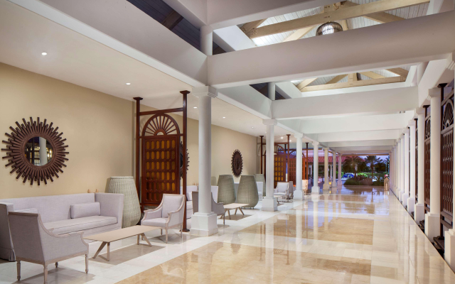 Hyatt Regency Grand Reserve Puerto Rico