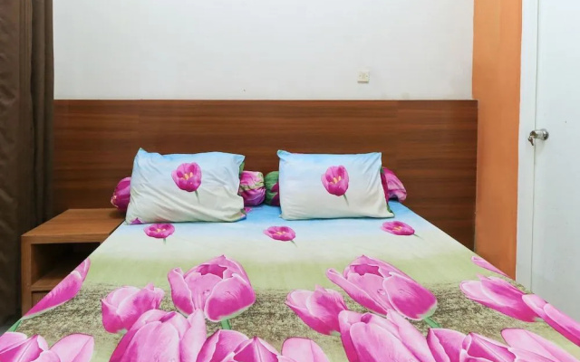 Homestay Babussalam