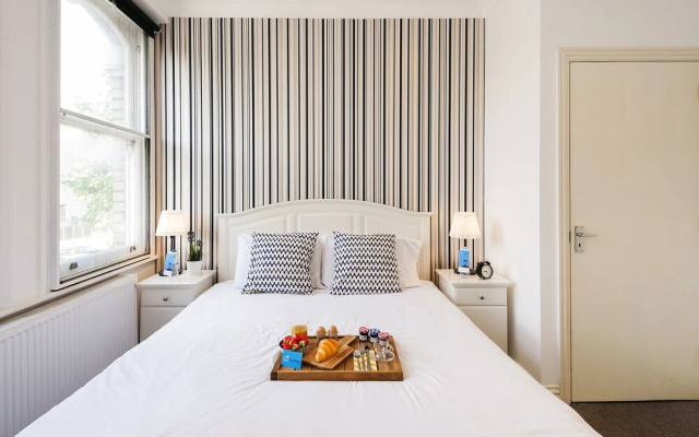 The Talgarth Residence - MP01