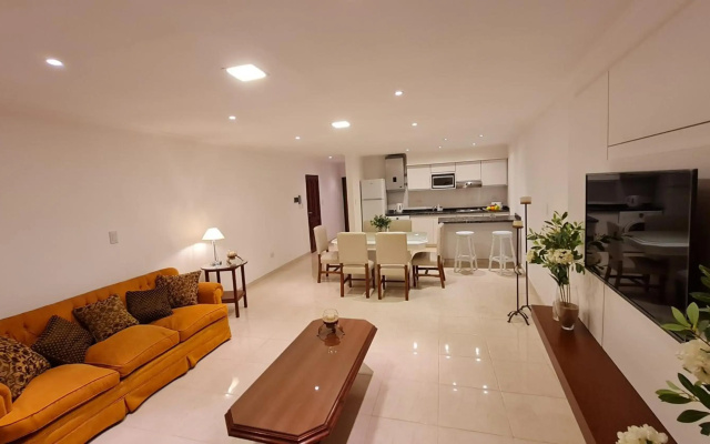 Nidale Suites 1