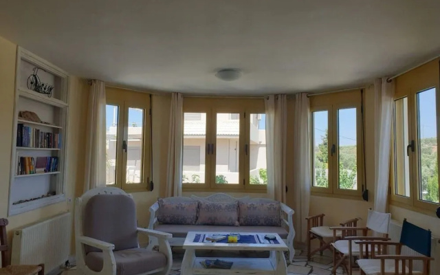 Villa Sofia