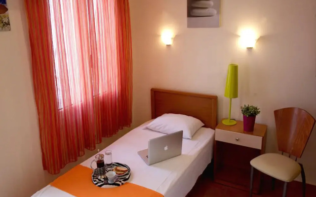 Hotel Efstratios