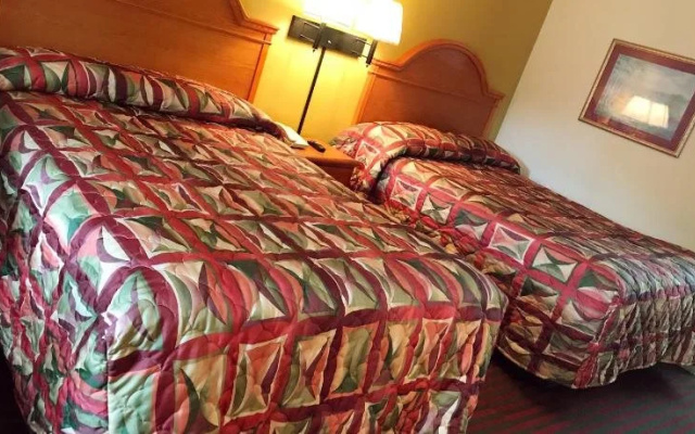 Midtown Inn Clarksville