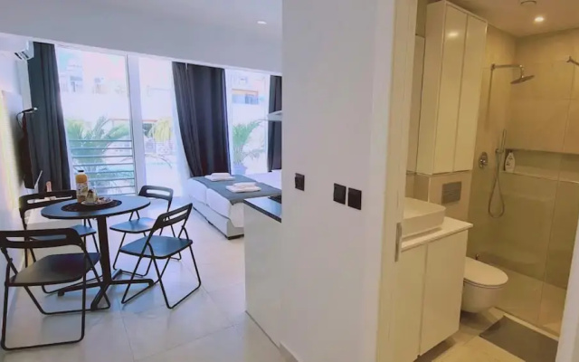50 AN 1 - Mezarina 1 Apartment