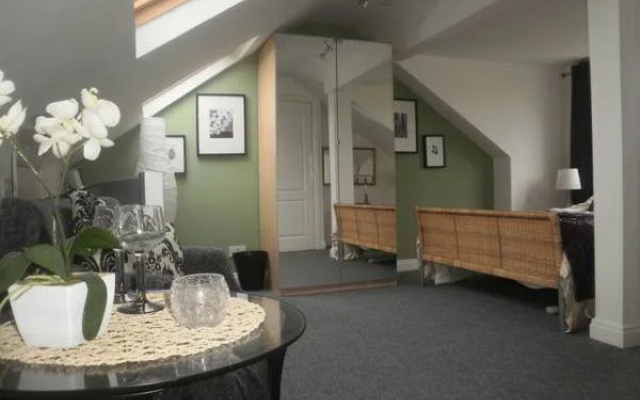 The Avenue Bed and Breakfast