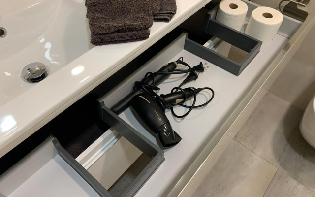 Appartement mediterraneo