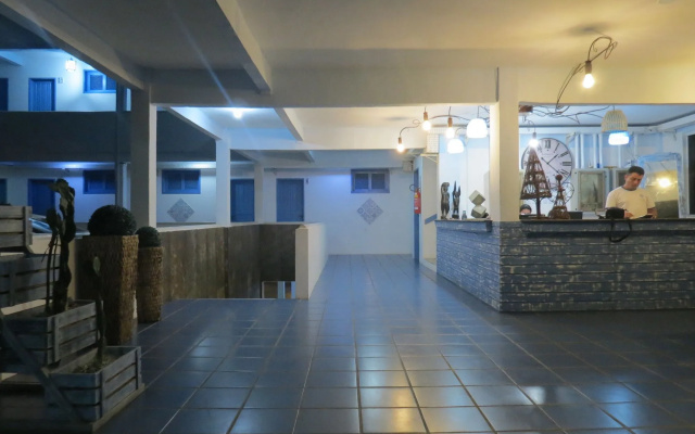 La Suite Praia Hotel