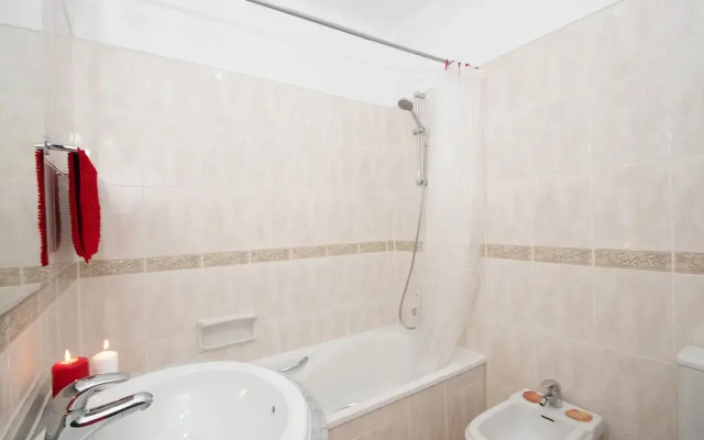 Apartamento Oasis Park