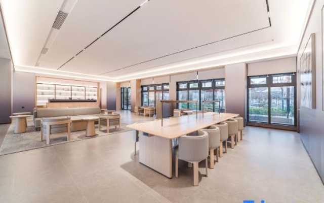 JI Hotel (Shanghai Nanxiang Impression City)