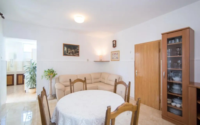 Apartments Vrandecic