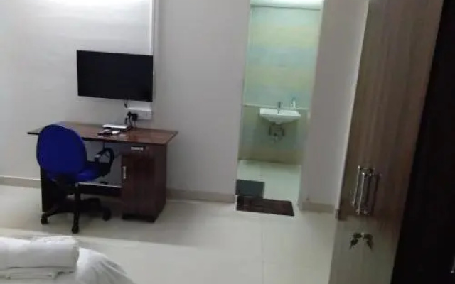 Np Hospitality Amanora 1