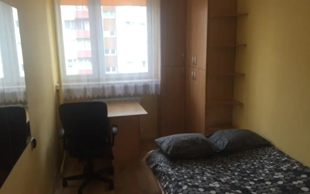 Penguin Rooms - Plac Teatralny