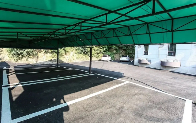Yangpyeong Heim Self Check-in Motel