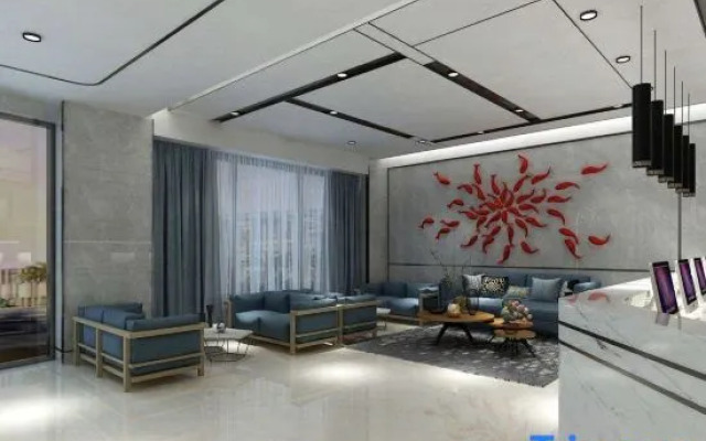 Jin-Tone Hotel